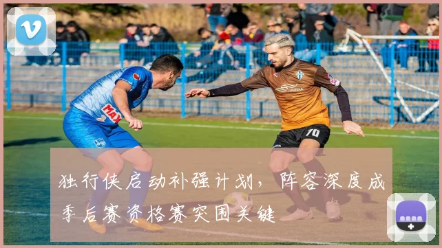 独行侠启动补强计划，阵容深度成季后赛资格赛突围关键