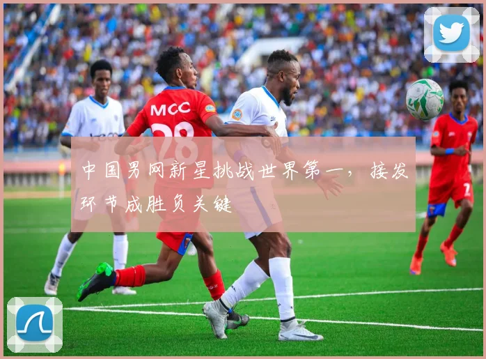 中国男网新星挑战世界第一，接发环节成胜负关键