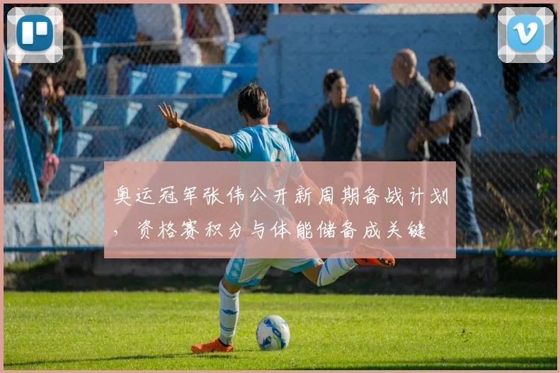奥运冠军张伟公开新周期备战计划，资格赛积分与体能储备成关键