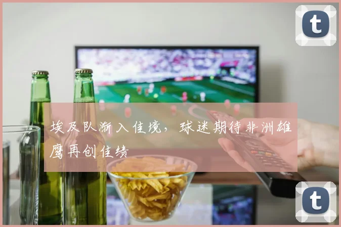 埃及队渐入佳境，球迷期待非洲雄鹰再创佳绩