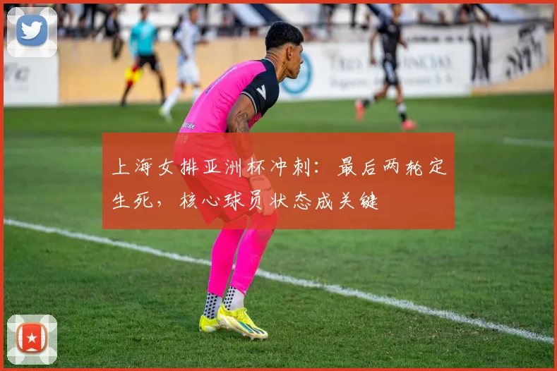 上海女排亚洲杯冲刺：最后两轮定生死，核心球员状态成关键